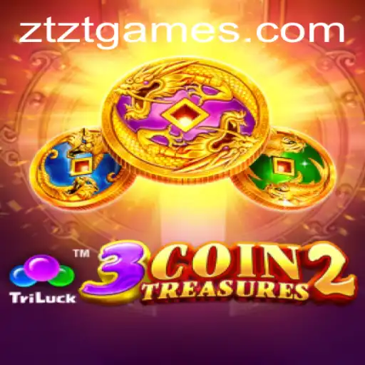 Discovering Adventure in 3CoinTreasures2: A New Era of Gaming
