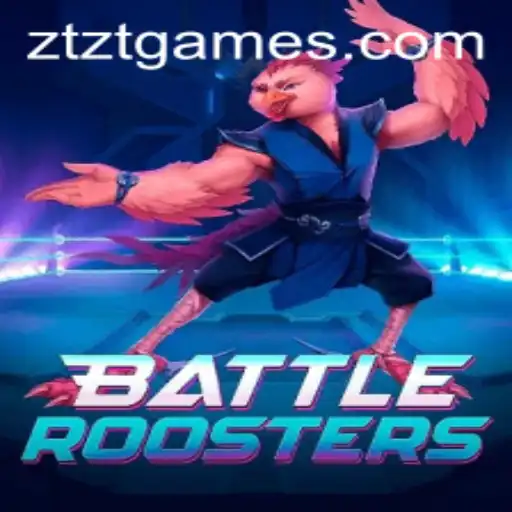 Unveiling the Thrilling World of BattleRoosters: A Comprehensive Guide