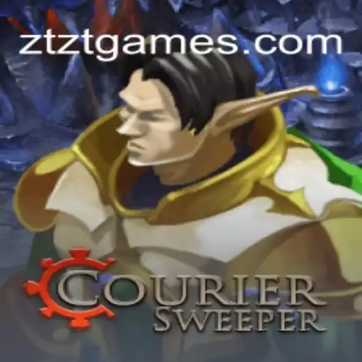 CourierSweeper: Navigating the Exciting New Game Landscape