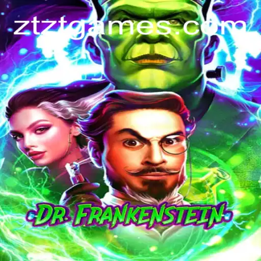 DrFrankenstein: The Thrilling New Adventure Game
