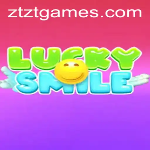 LuckySmile Game: A New Era of Entertainment