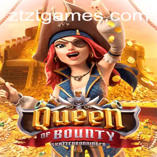 Queen of Bounty: The Ultimate Adventure Awaits Enthusiasts
