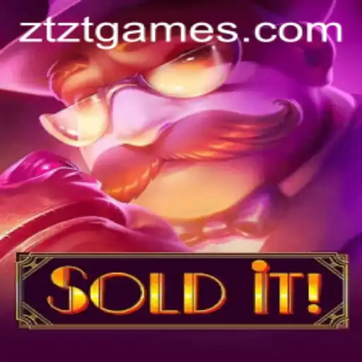 Discover the World of Soldit: A Thrilling Game Experience