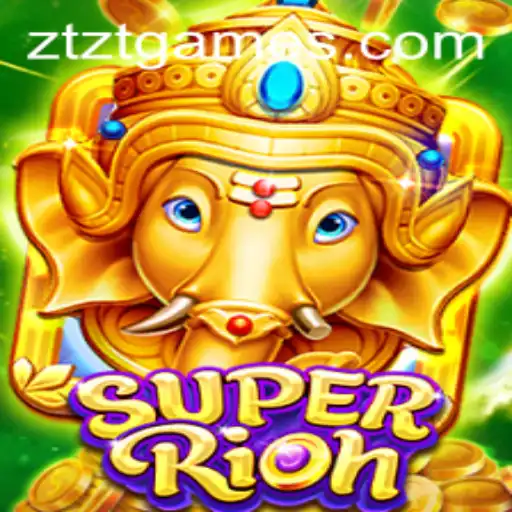 Discover the Thrills of SuperRich: A New Era in Gaming