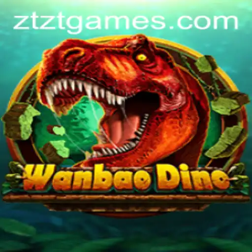 Discover the Adventurous World of WanBaoDino