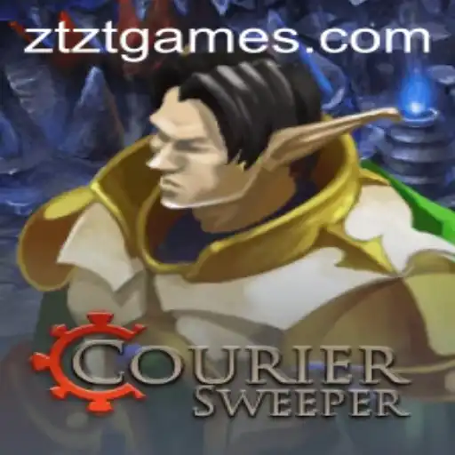 CourierSweeper: Navigating the Exciting New Game Landscape