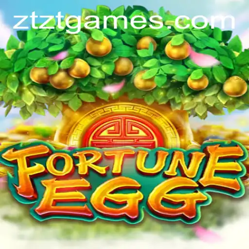 Unveiling FortuneEgg: The New Wave in Game Entertainment