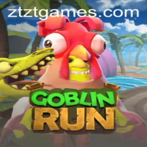 Exploring GoblinRun: A Thrilling Adventure with a Twist