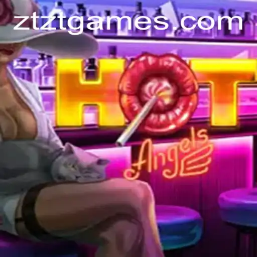 Unveiling HotAngels: A Thrilling Adventure with a Twist of Ztzt