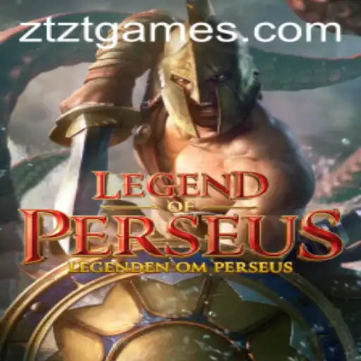 LegendofPerseus: A Journey into Myth and Mystery