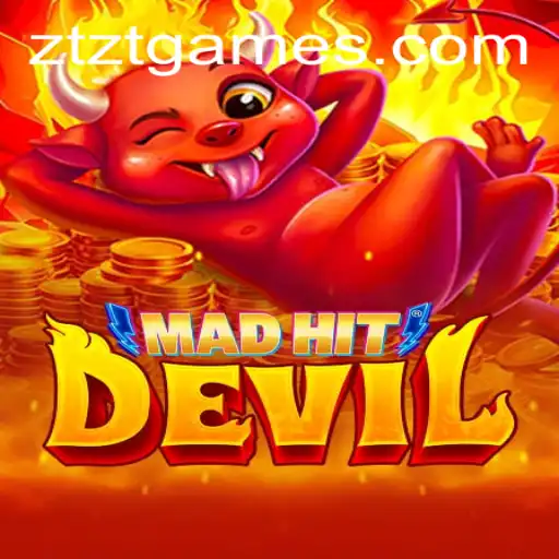 MadHitDevil: Unleashing Chaos in the Gaming World