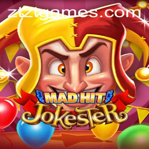 MadHitJokester: The Exciting World of Laughter and Strategy with Ztzt
