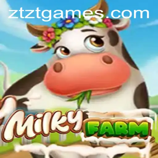 Discover the Enchantment of MilkyFarm: A Captivating Adventure