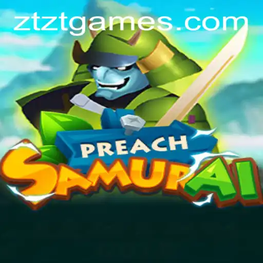The Enigmatic World of PreachSamurai and the Quest for 'ztzt'