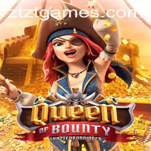 Queen of Bounty: The Ultimate Adventure Awaits Enthusiasts