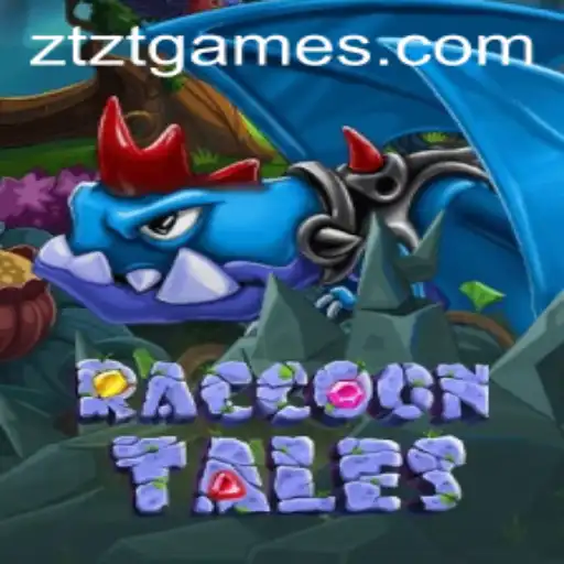 RaccoonTales: An Exciting Adventure of Strategy and Wit