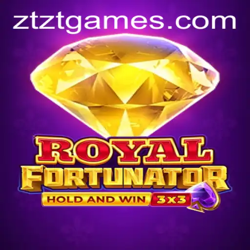 Royalfort: An Immersive Adventure in Strategy and Wit with Ztzt