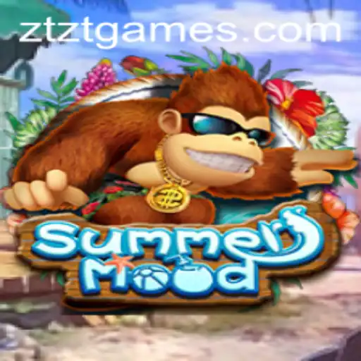 Experience 'SummerMood': A Dive Into the Season's Hottest Game