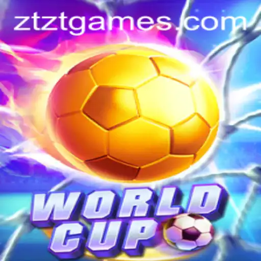 Discovering WorldCup: The Exciting Game Featuring 'Ztzt'